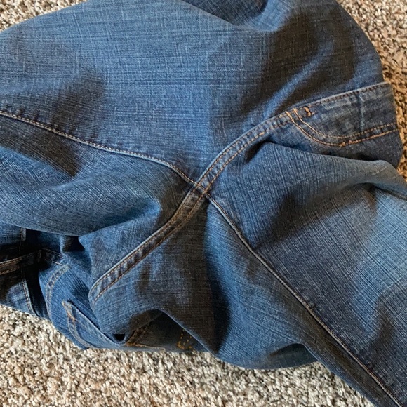 jag Jeans Size 14 - Picture 10 of 15